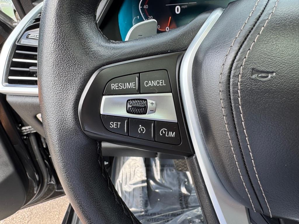 BMW X5 xDrive40i Sports Activity Vehicle 2022