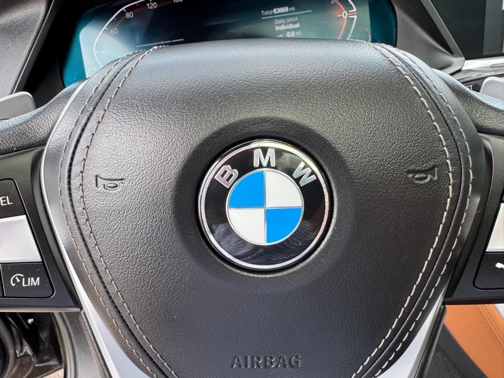 BMW X5 xDrive40i Sports Activity Vehicle 2022