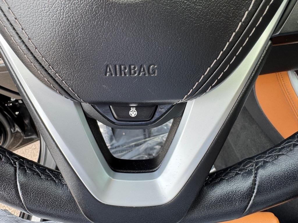 BMW X5 xDrive40i Sports Activity Vehicle 2022