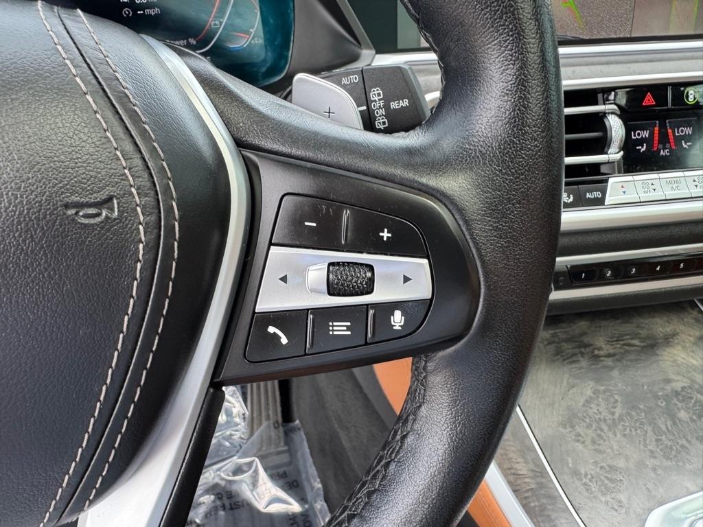 BMW X5 xDrive40i Sports Activity Vehicle 2022