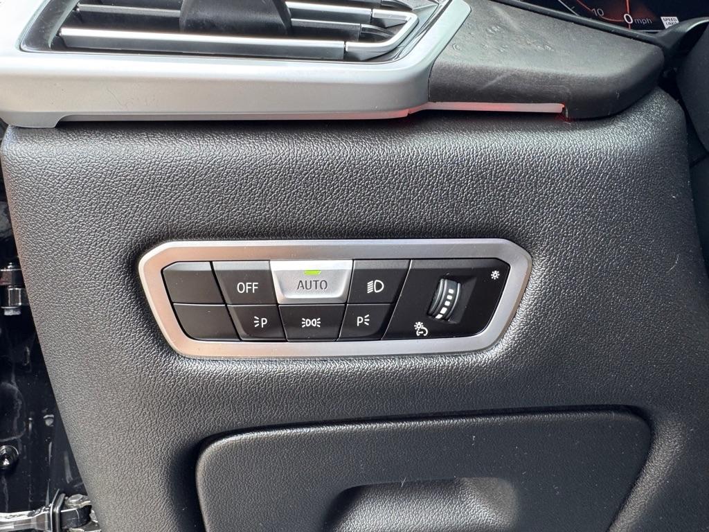 BMW X5 xDrive40i Sports Activity Vehicle 2022