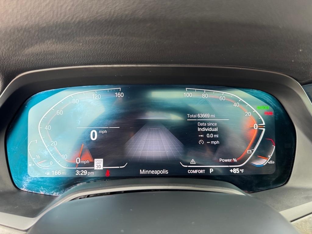 BMW X5 xDrive40i Sports Activity Vehicle 2022