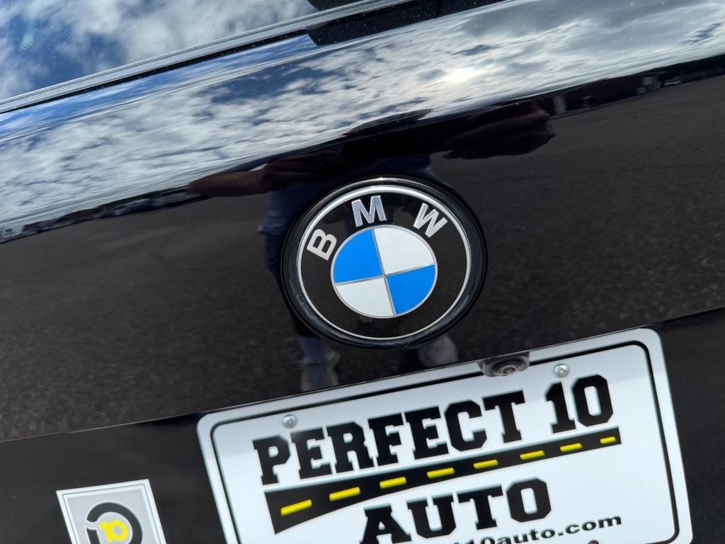 BMW X5 xDrive40i Sports Activity Vehicle 2022