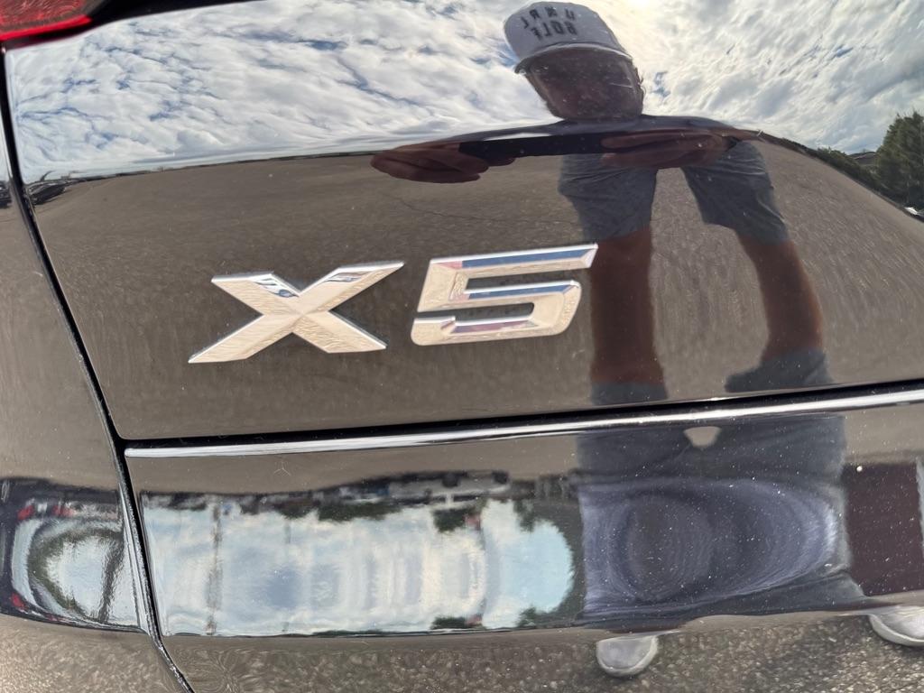 BMW X5 xDrive40i Sports Activity Vehicle 2022
