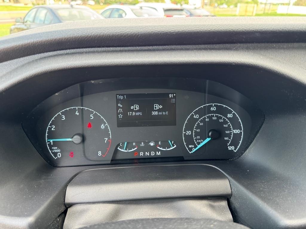 Ford Transit Cargo Van T-250 130" Low Rf 9070 GVWR AWD 2022