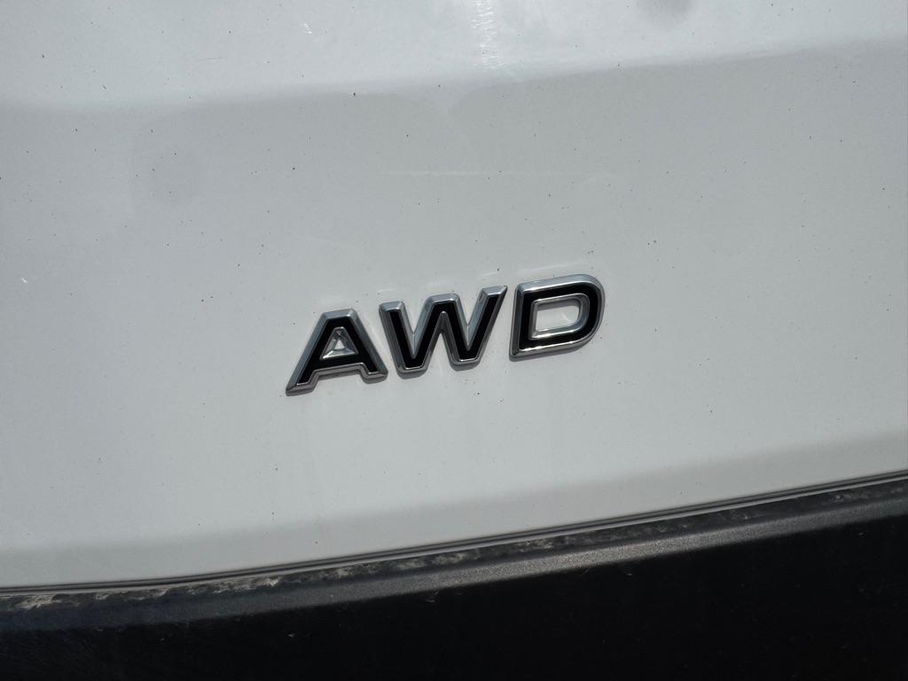 Ford Transit Cargo Van T-250 130" Low Rf 9070 GVWR AWD 2022