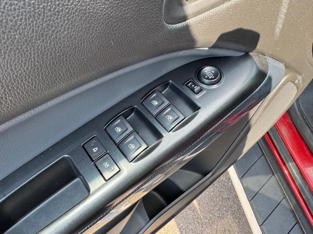 Chevrolet Colorado 4WD Crew Cab 140.5" Z71 2015