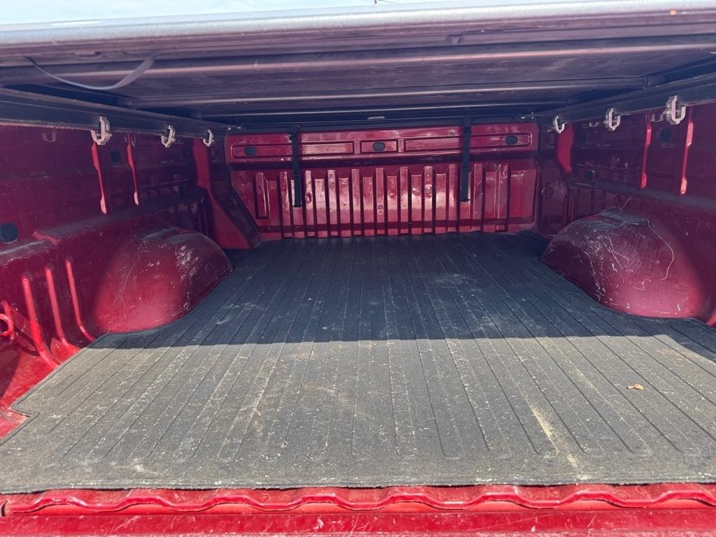 Chevrolet Colorado 4WD Crew Cab 140.5" Z71 2015