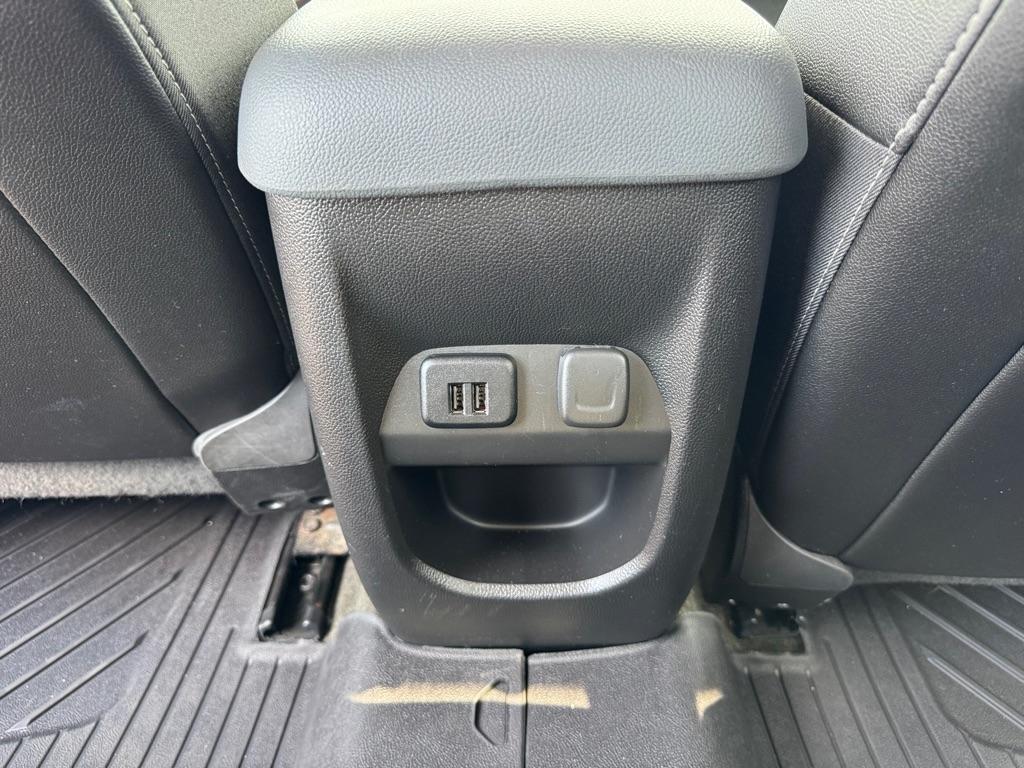 Chevrolet Colorado 4WD Crew Cab 140.5" Z71 2015