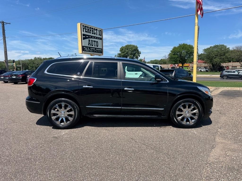 Buick Enclave AWD 4dr Premium 2016