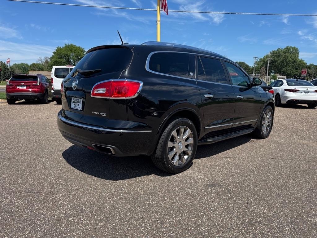 Buick Enclave AWD 4dr Premium 2016