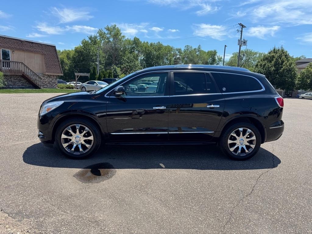 Buick Enclave AWD 4dr Premium 2016