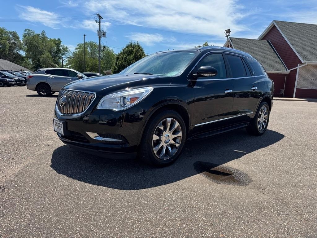 Buick Enclave AWD 4dr Premium 2016