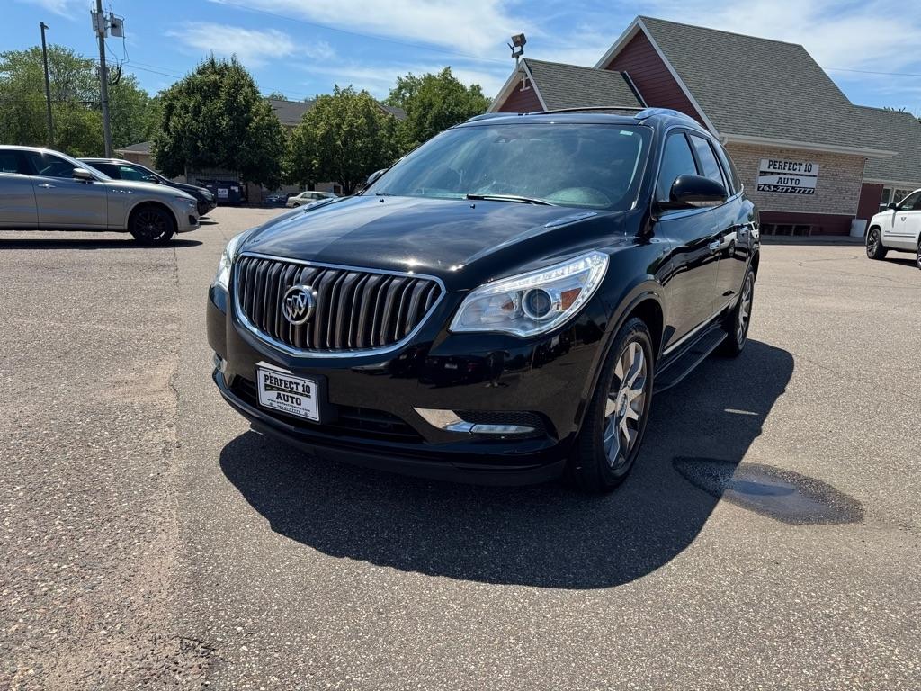 Buick Enclave AWD 4dr Premium 2016