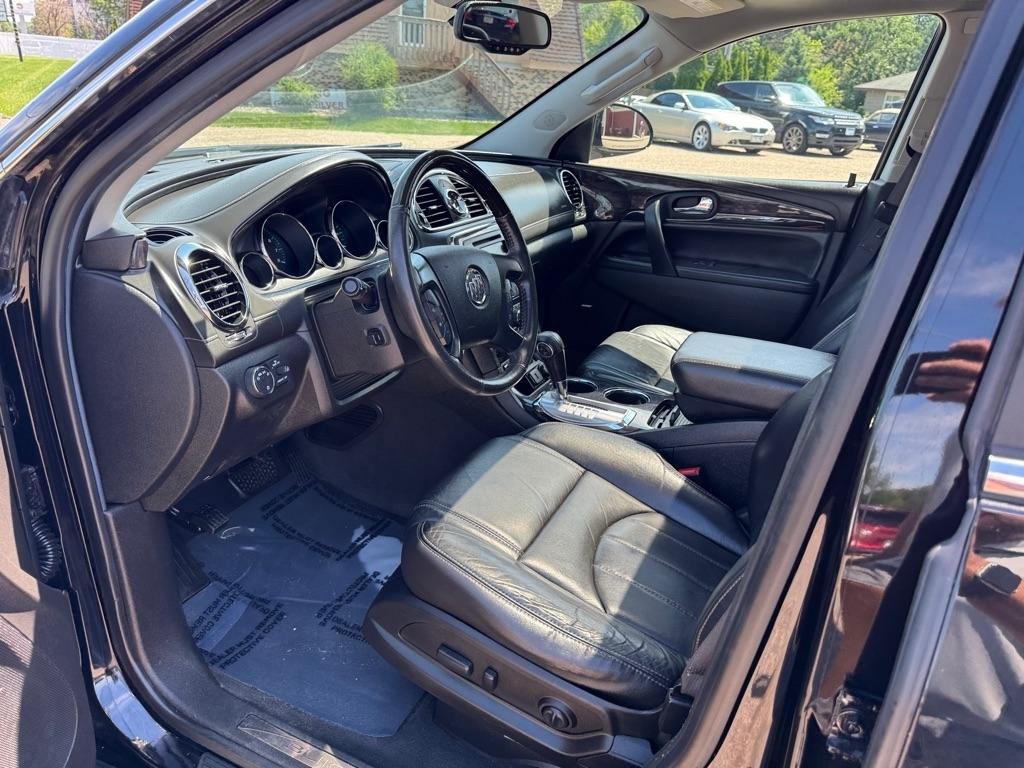 Buick Enclave AWD 4dr Premium 2016