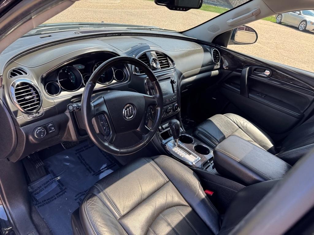 Buick Enclave AWD 4dr Premium 2016