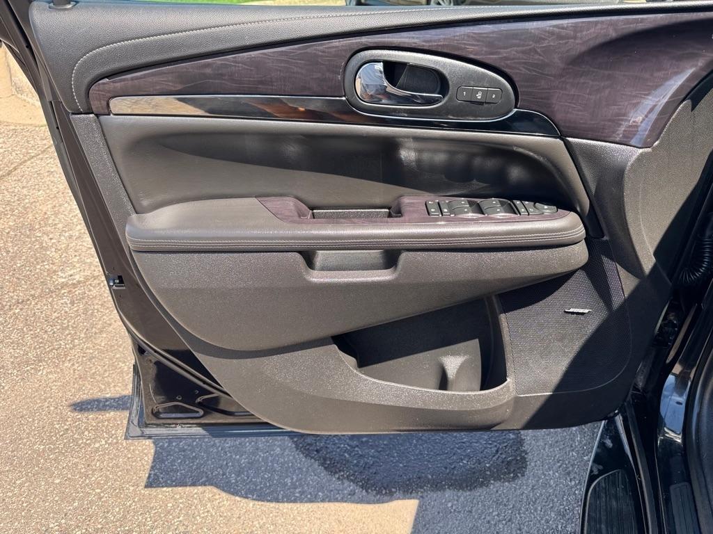 Buick Enclave AWD 4dr Premium 2016