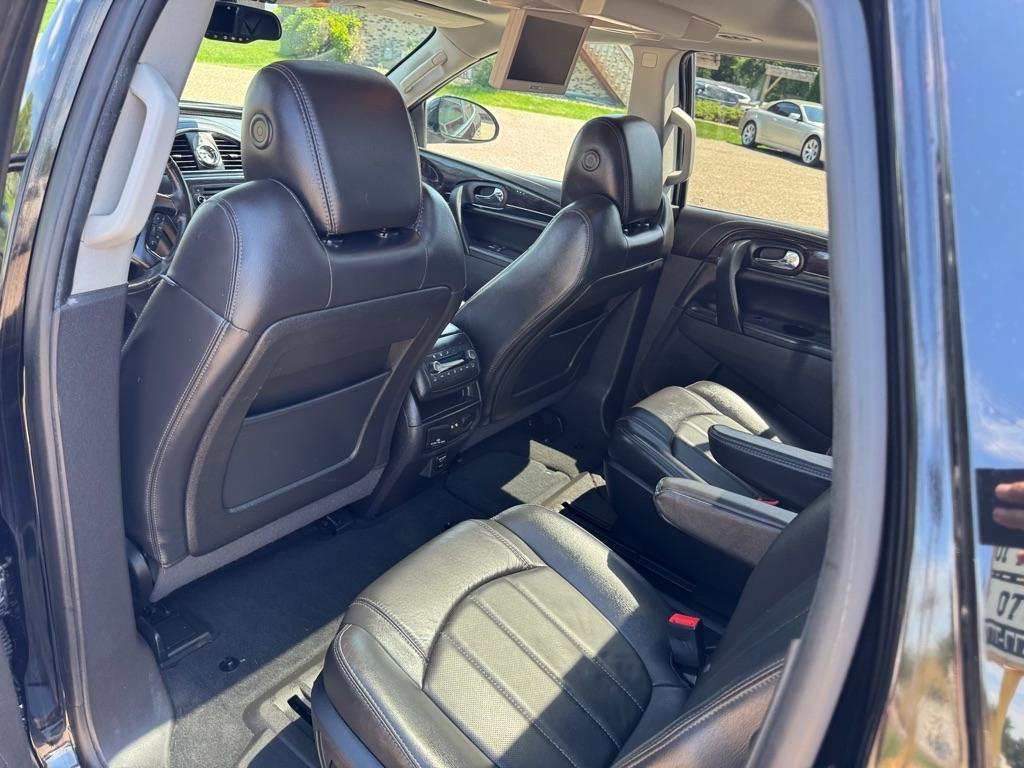 Buick Enclave AWD 4dr Premium 2016