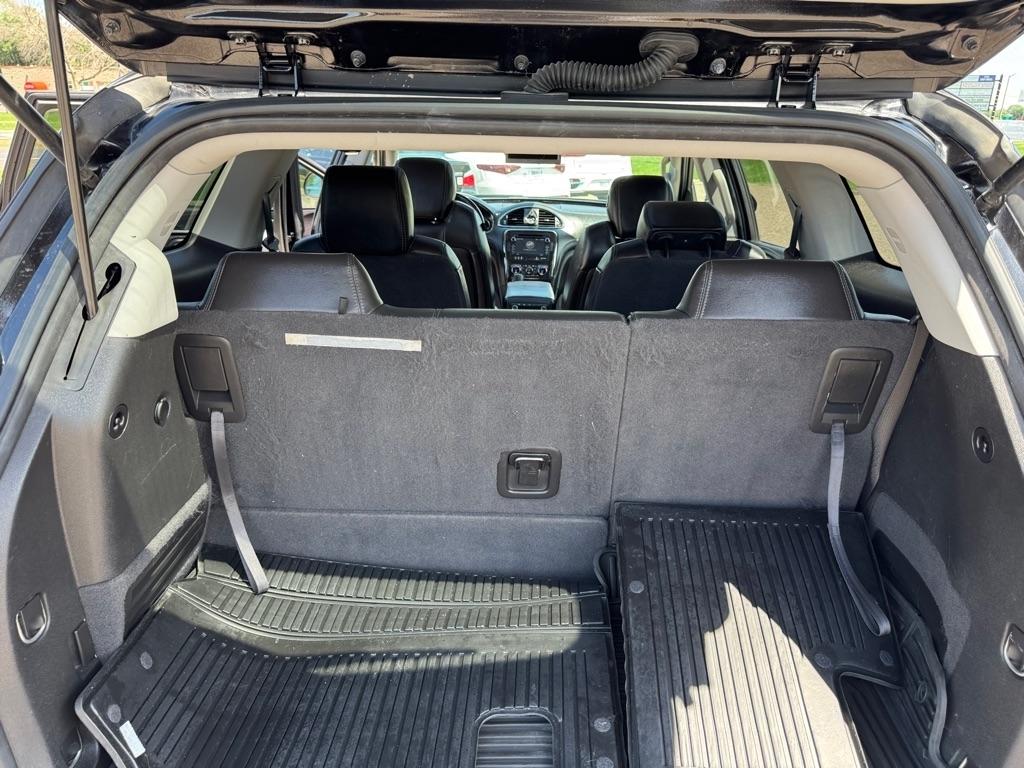 Buick Enclave AWD 4dr Premium 2016