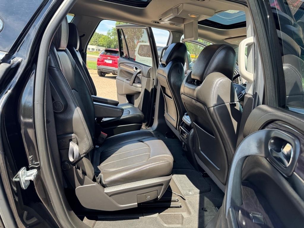 Buick Enclave AWD 4dr Premium 2016