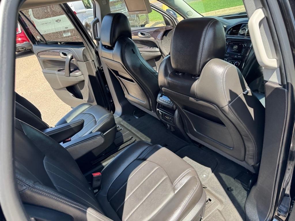 Buick Enclave AWD 4dr Premium 2016