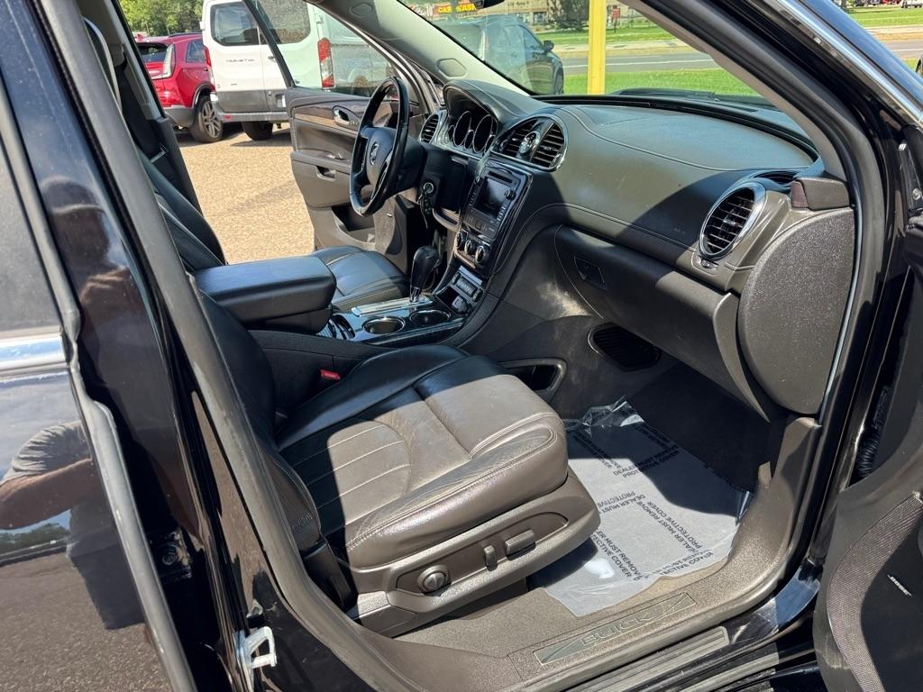 Buick Enclave AWD 4dr Premium 2016