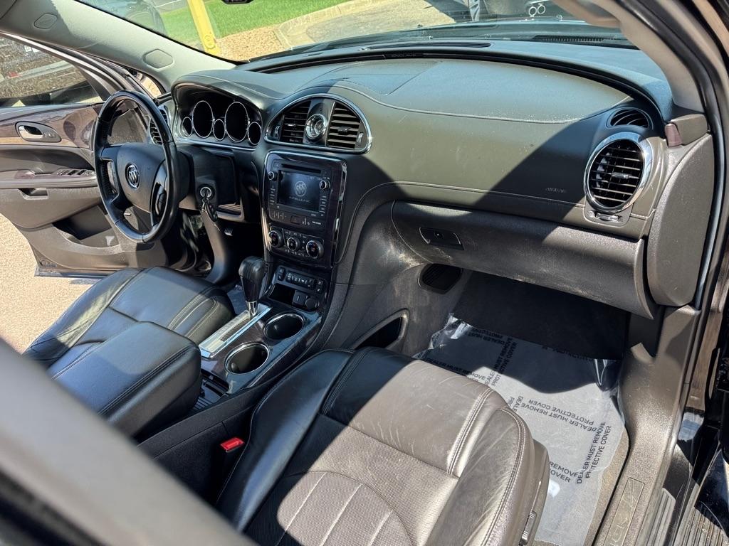 Buick Enclave AWD 4dr Premium 2016