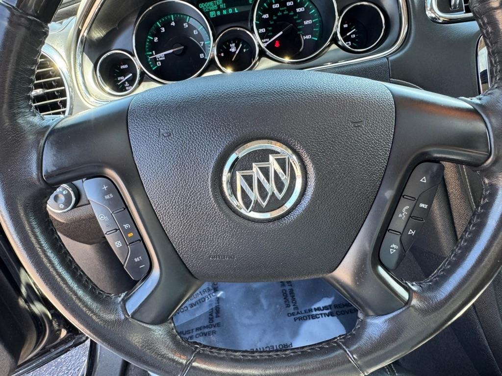 Buick Enclave AWD 4dr Premium 2016