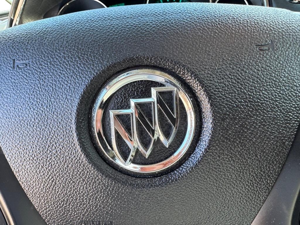 Buick Enclave AWD 4dr Premium 2016