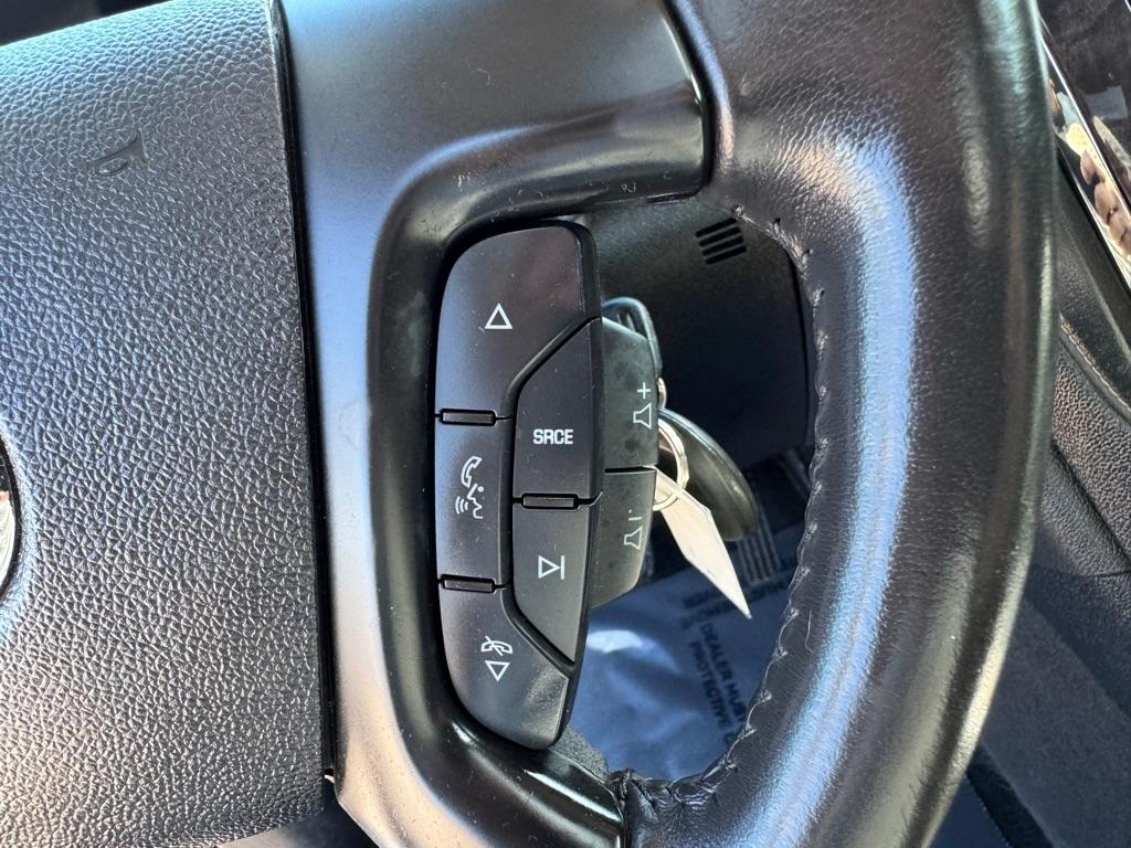 Buick Enclave AWD 4dr Premium 2016