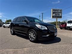 2016 Buick Enclave 