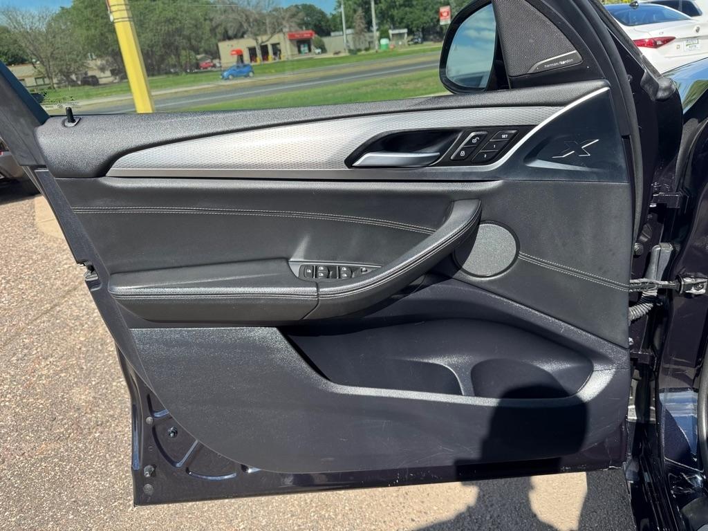 BMW X3 xDrive30i Sports Activity Vehicle 2019