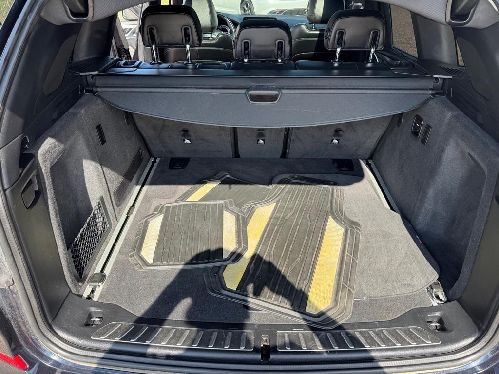 BMW X3 xDrive30i Sports Activity Vehicle 2019