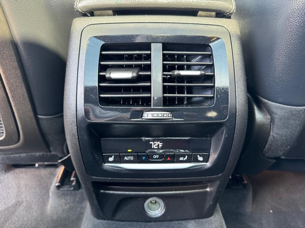 BMW X3 xDrive30i Sports Activity Vehicle 2019