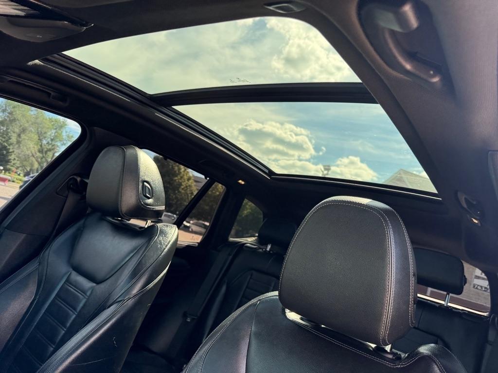 BMW X3 xDrive30i Sports Activity Vehicle 2019