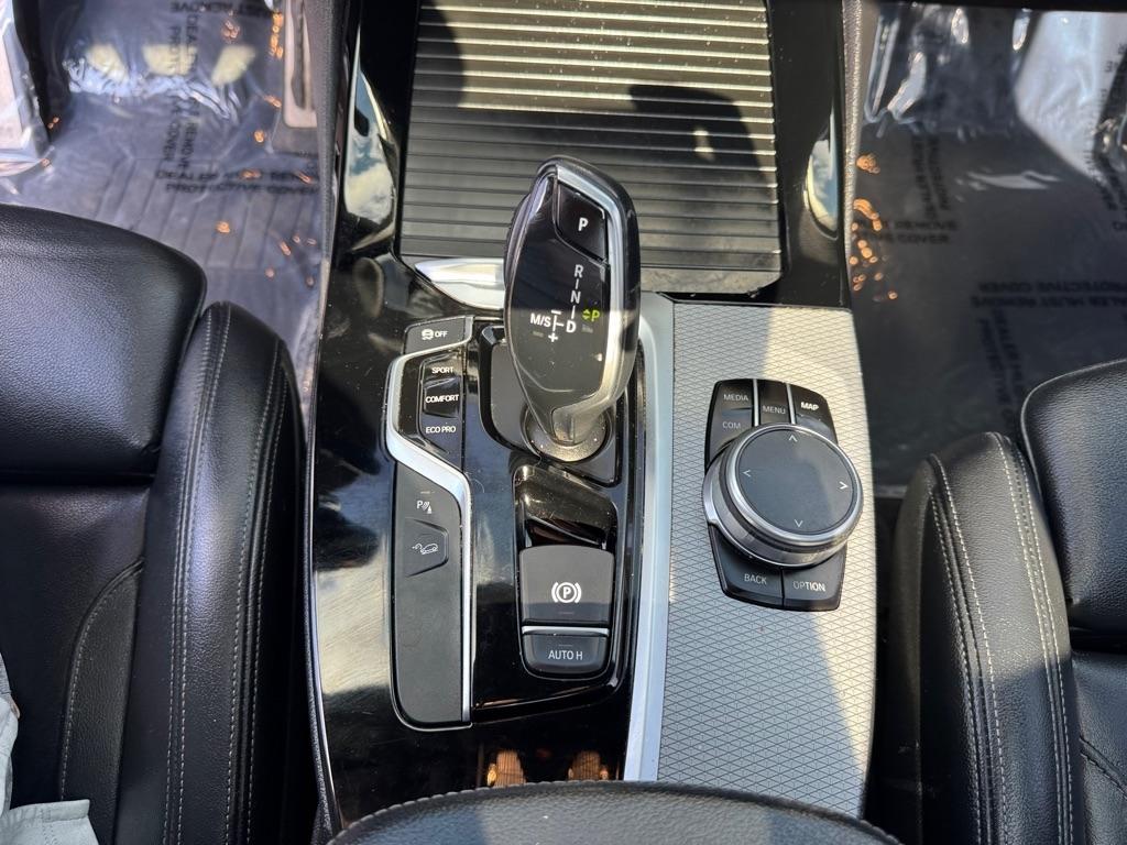 BMW X3 xDrive30i Sports Activity Vehicle 2019