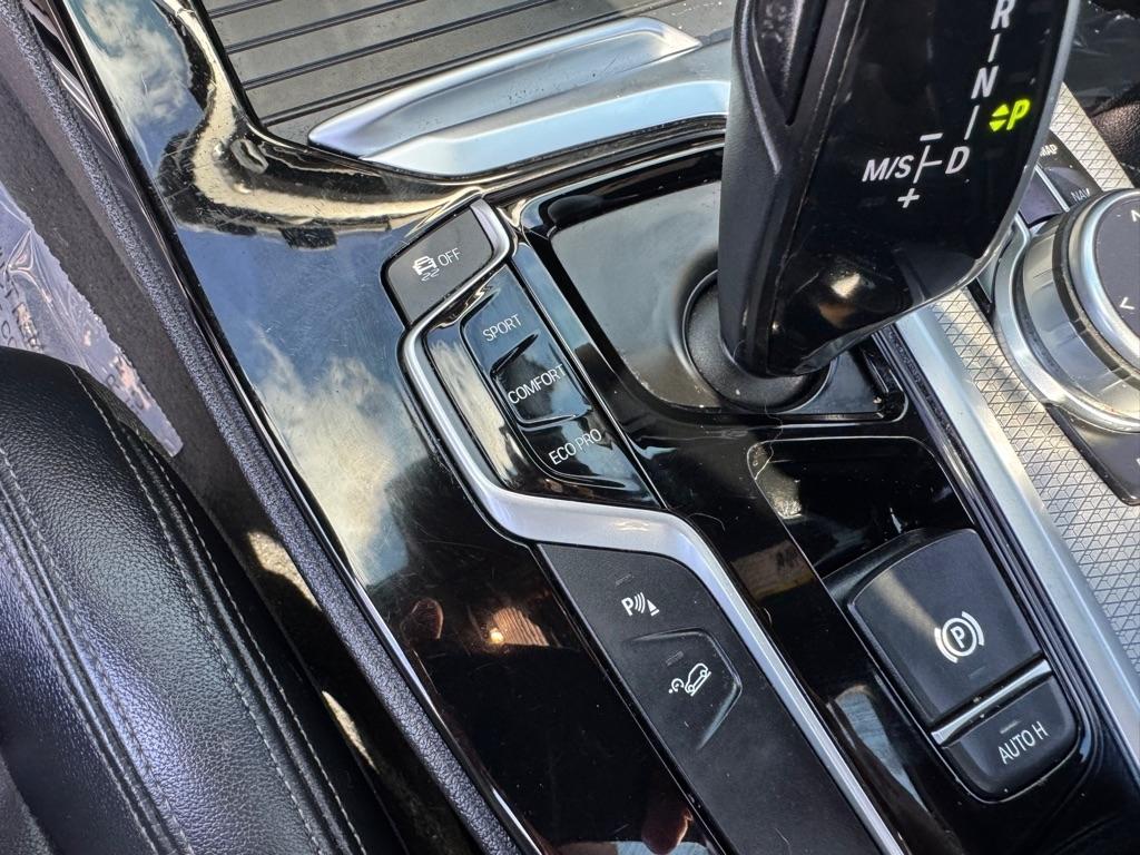 BMW X3 xDrive30i Sports Activity Vehicle 2019