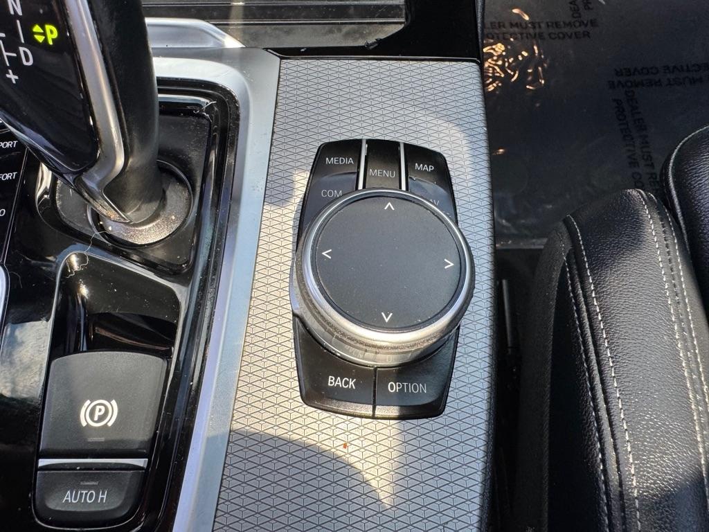 BMW X3 xDrive30i Sports Activity Vehicle 2019