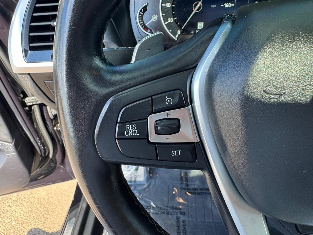 BMW X3 xDrive30i Sports Activity Vehicle 2019