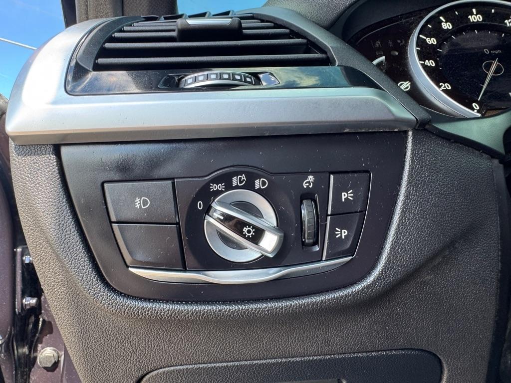 BMW X3 xDrive30i Sports Activity Vehicle 2019