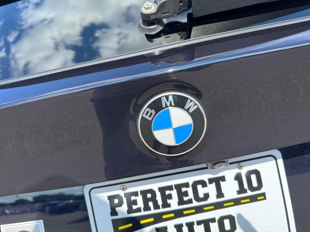 BMW X3 xDrive30i Sports Activity Vehicle 2019