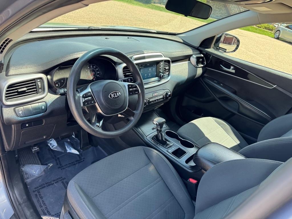 Kia Sorento LX V6 AWD 2020