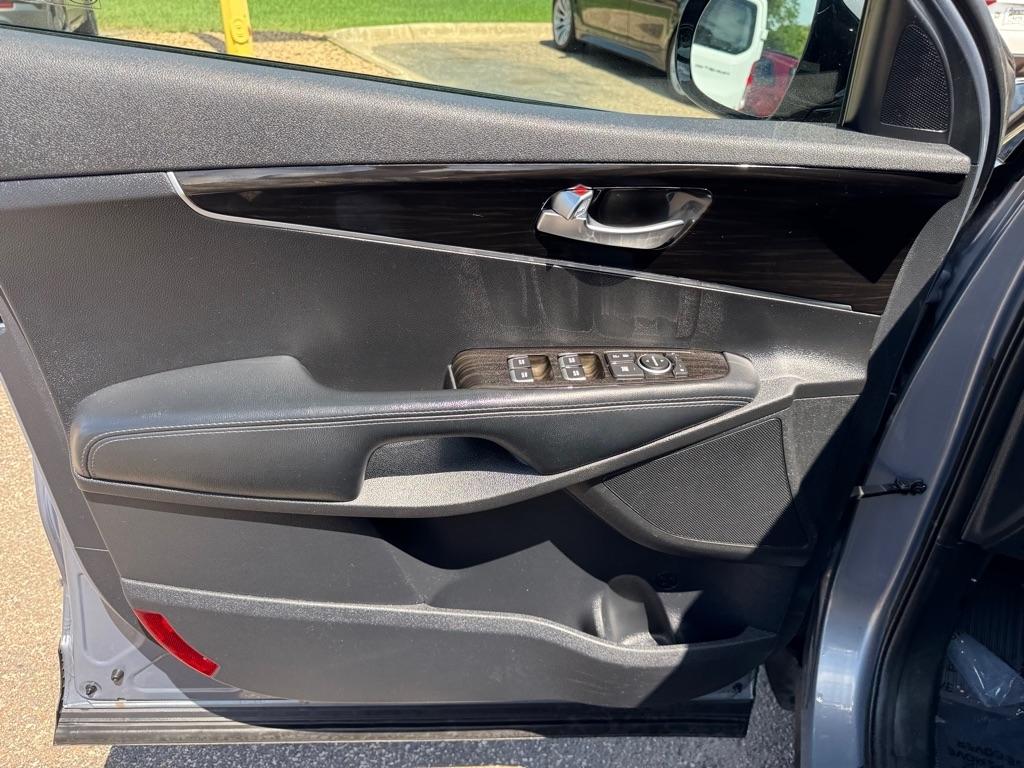 Kia Sorento LX V6 AWD 2020