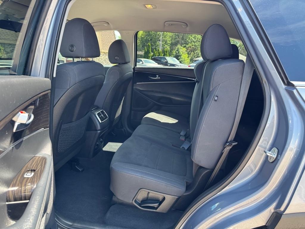 Kia Sorento LX V6 AWD 2020