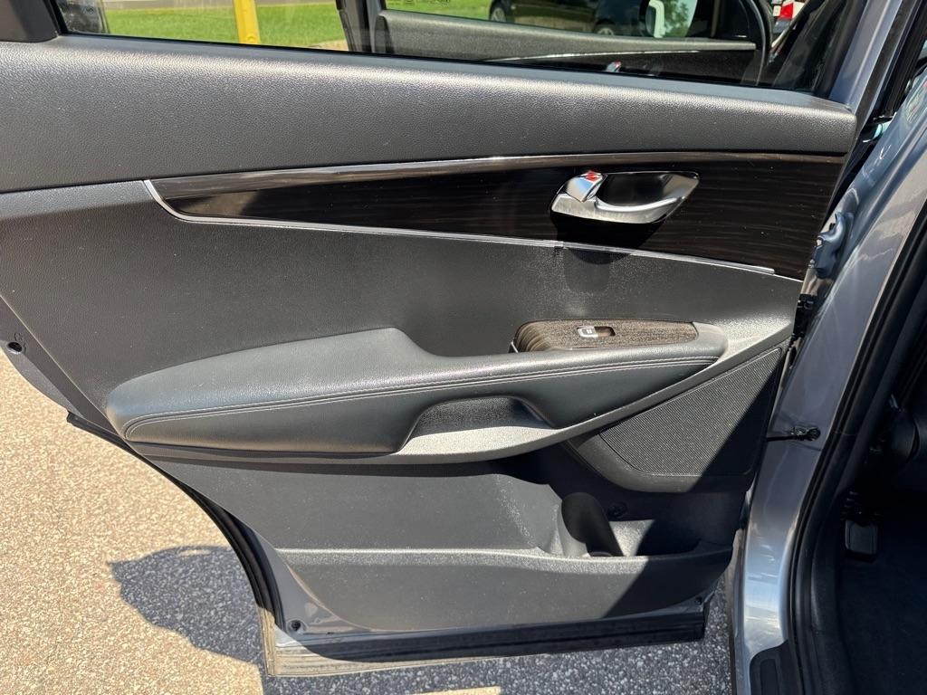 Kia Sorento LX V6 AWD 2020