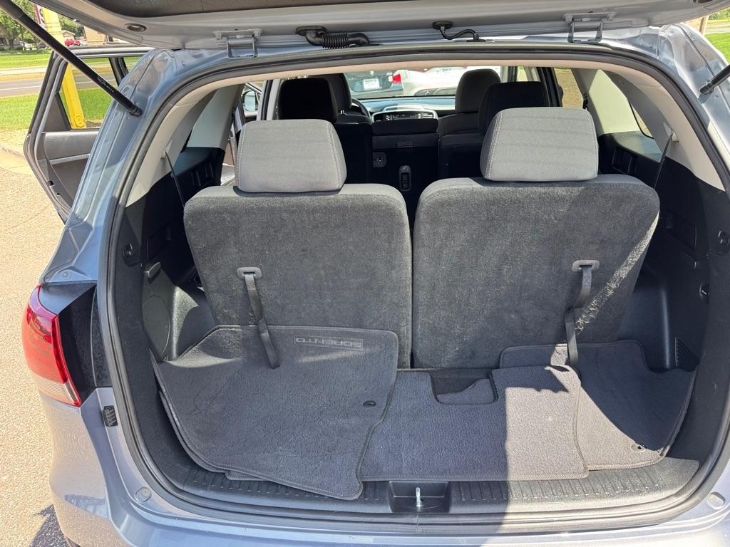 Kia Sorento LX V6 AWD 2020