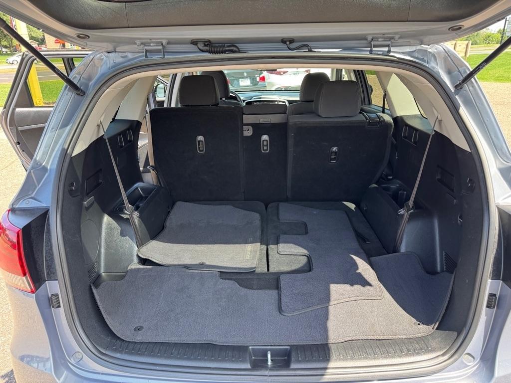 Kia Sorento LX V6 AWD 2020