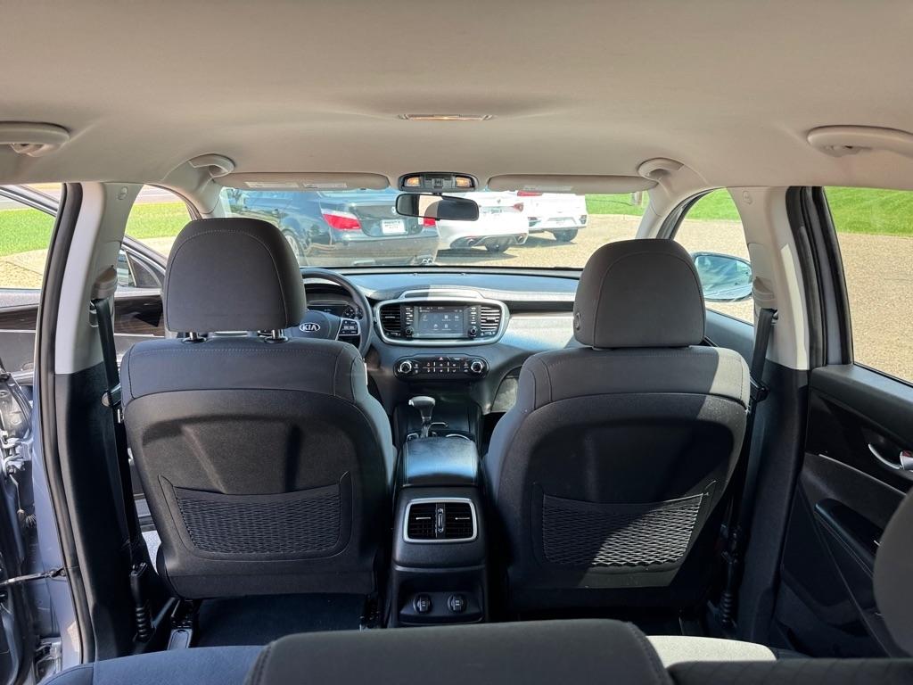 Kia Sorento LX V6 AWD 2020
