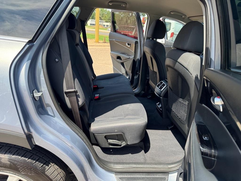 Kia Sorento LX V6 AWD 2020