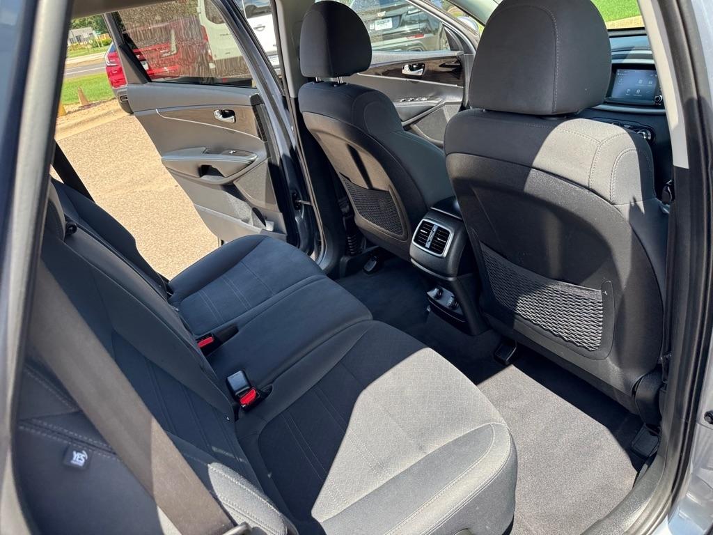 Kia Sorento LX V6 AWD 2020